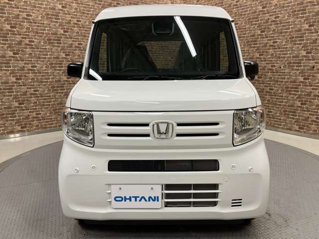 Honda N-VAN 5