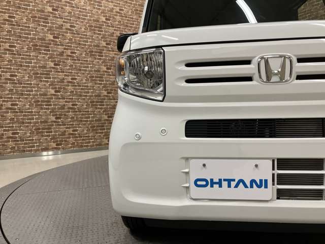 Honda N-VAN 6