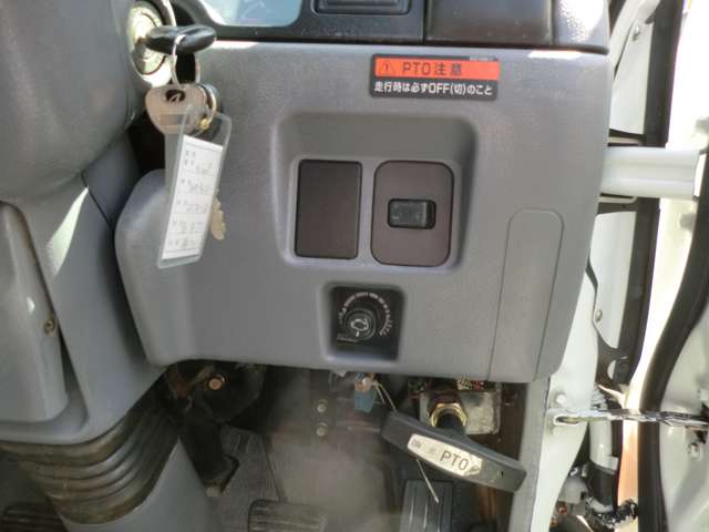Mitsubishi Fuso Canter 11