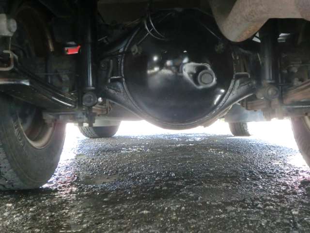 Mitsubishi Fuso Canter 8