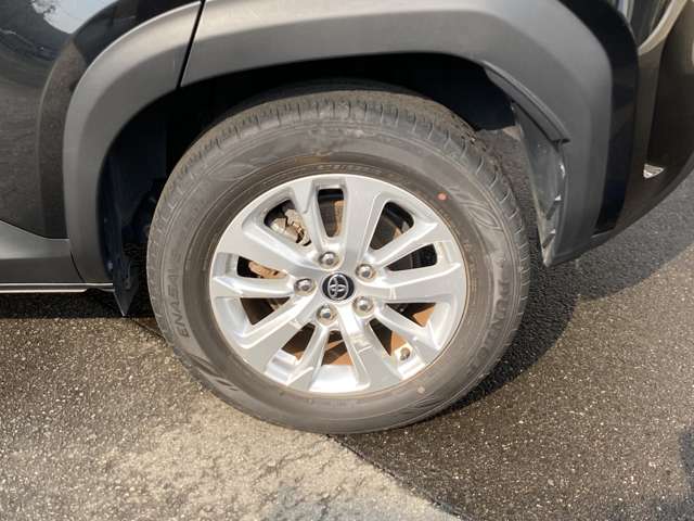 Toyota Yaris Cross 8