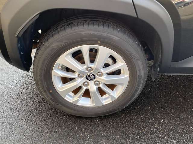 Toyota Yaris Cross 9