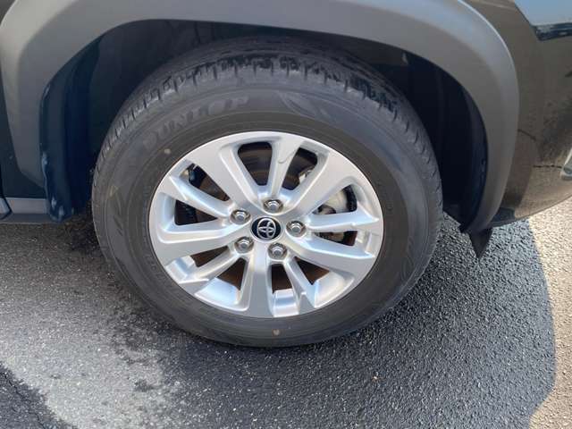 Toyota Yaris Cross 10