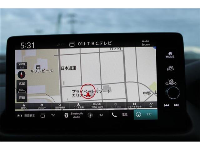 Honda ZR-V 4