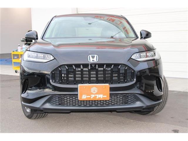 Honda ZR-V 8