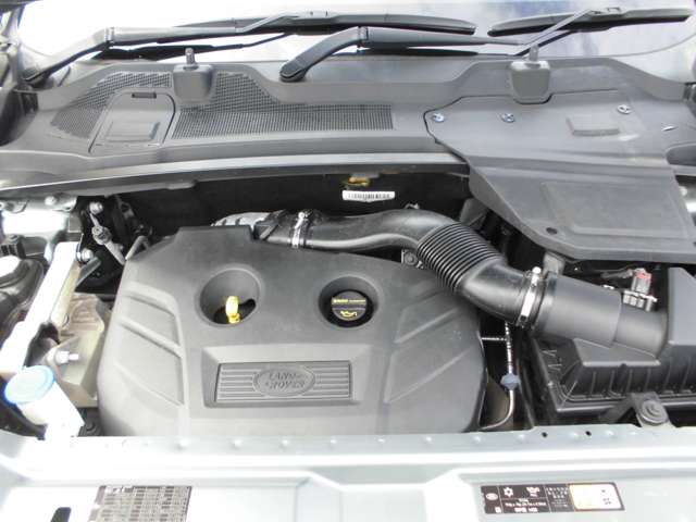 Land Rover Discovery Sport 6