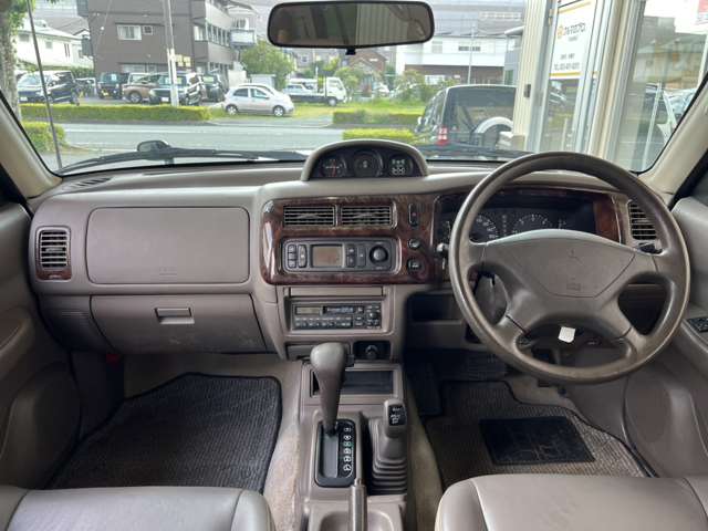 Mitsubishi Challenger 2