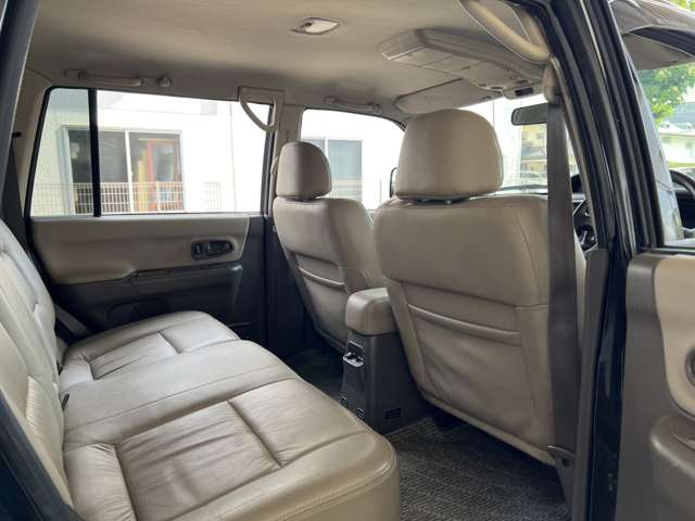 Mitsubishi Challenger 10