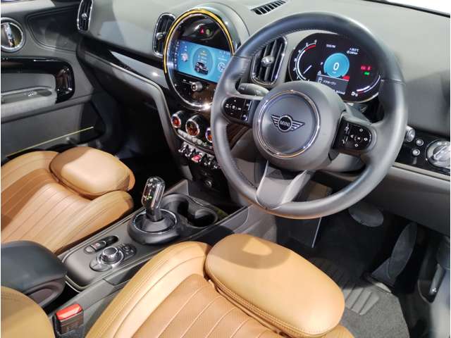 MINI Crossover 12