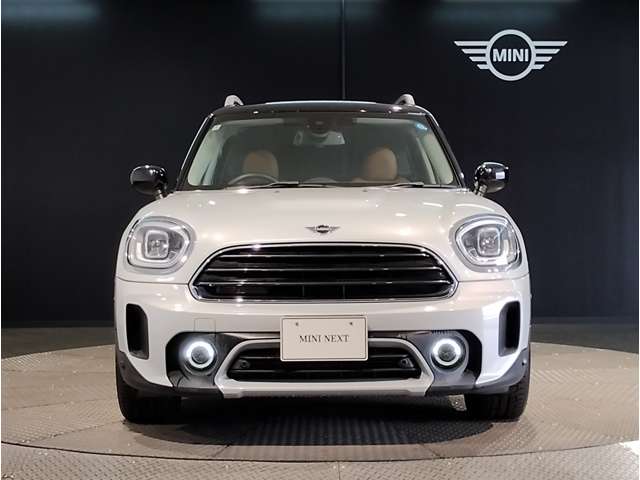 MINI Crossover 5