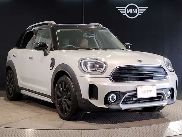 MINI Crossover 6