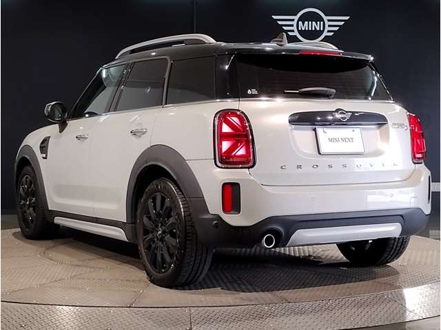 MINI Crossover 9