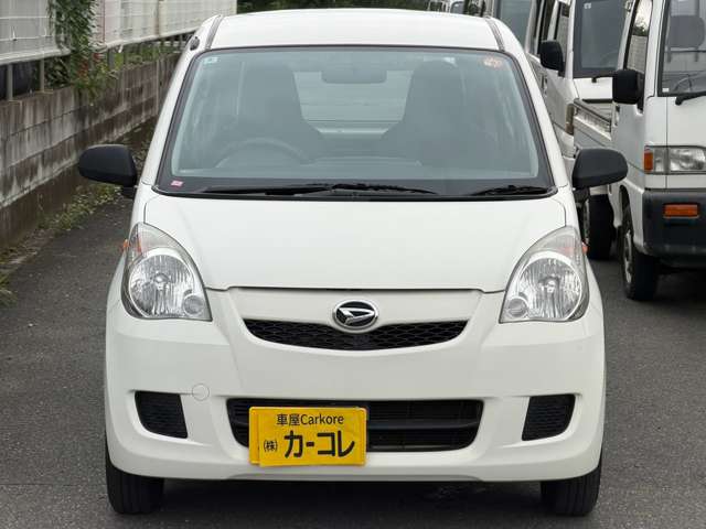 Daihatsu Mira 2