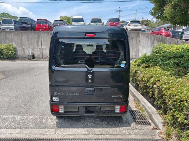 Suzuki Every 11
