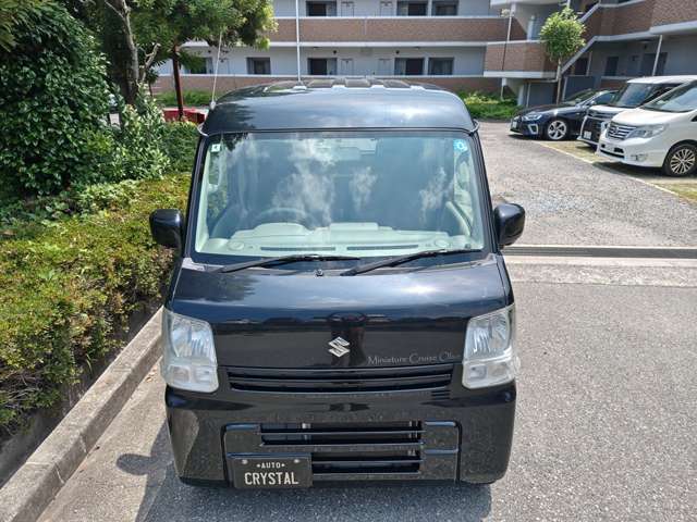 Suzuki Every 3