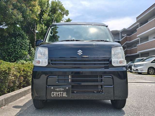 Suzuki Every 5