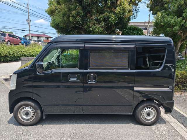 Suzuki Every 9