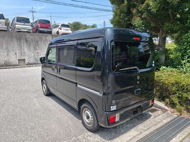 Suzuki Every 10