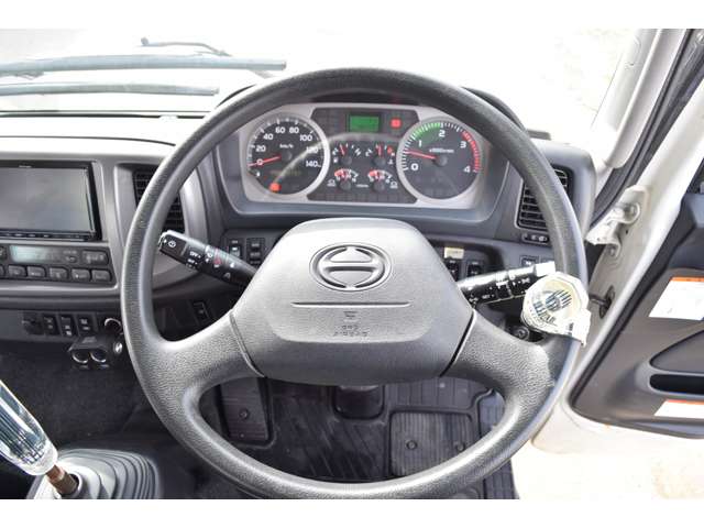 Hino Ranger Pro 2