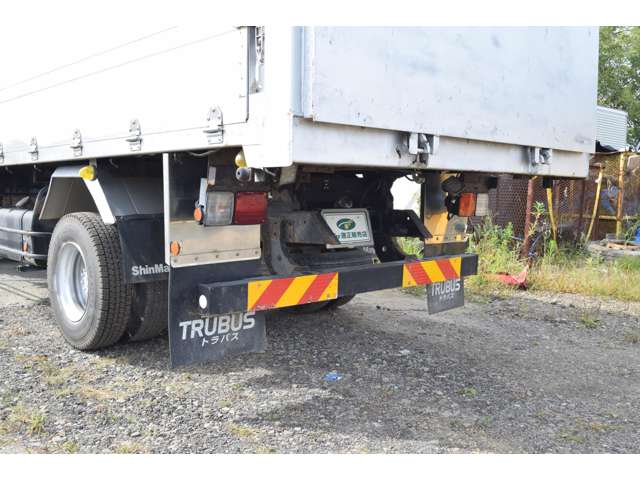 Hino Ranger Pro 9