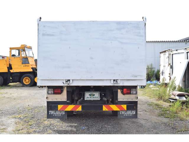 Hino Ranger Pro 10