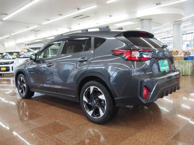 Subaru Crosstrek 11