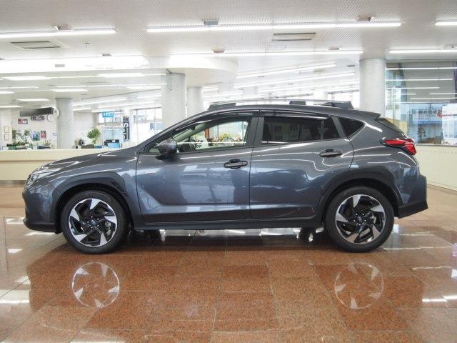 Subaru Crosstrek 12