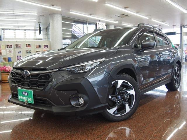 Subaru Crosstrek 5