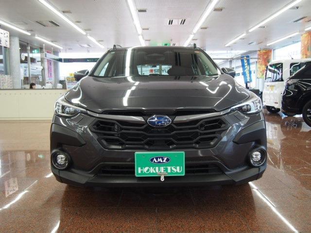 Subaru Crosstrek 6