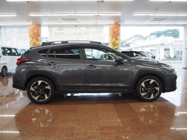 Subaru Crosstrek 8