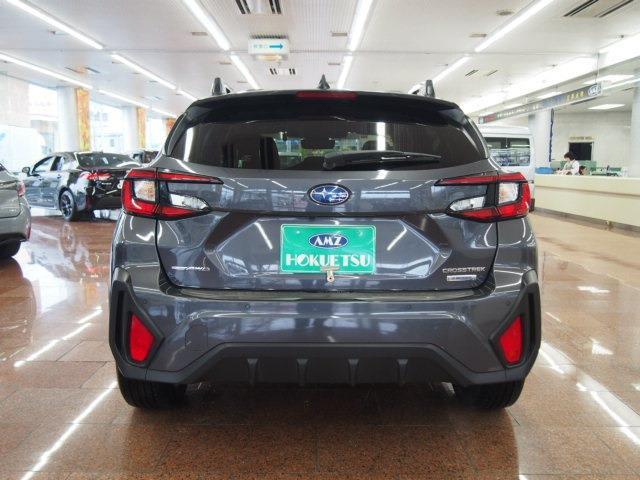 Subaru Crosstrek 10