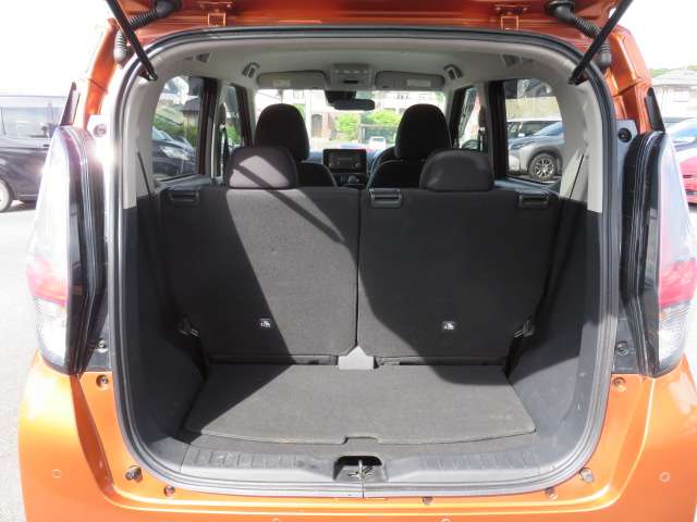 Mitsubishi eK X 11