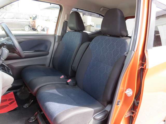 Mitsubishi eK X 6