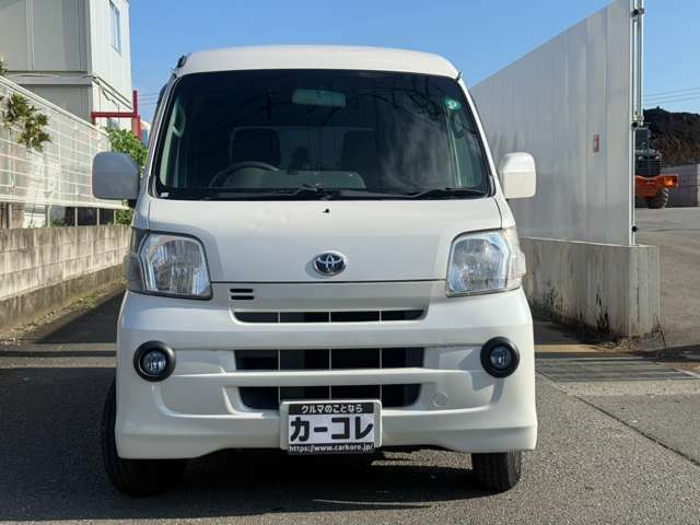 Toyota Pixis Van 2