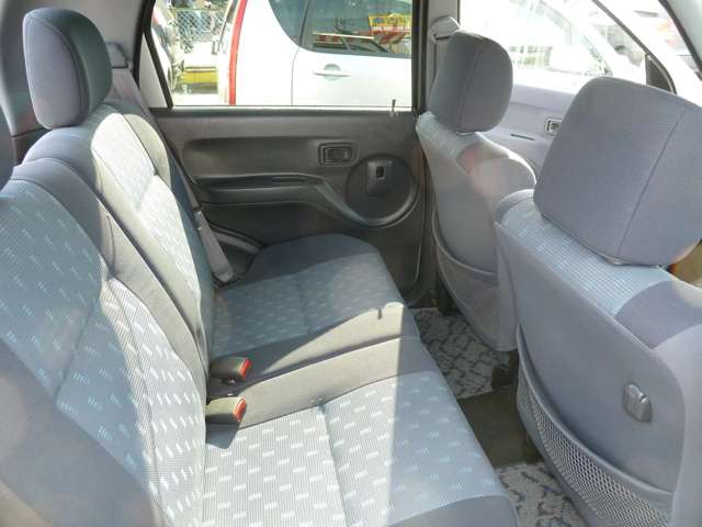 Daihatsu Terios Kid 11