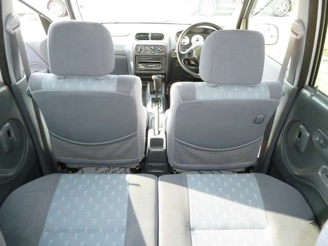 Daihatsu Terios Kid 12