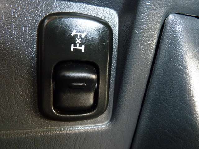 Daihatsu Terios Kid 5