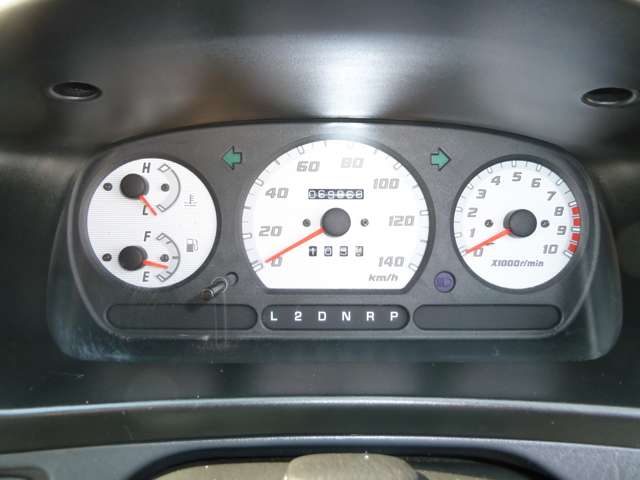 Daihatsu Terios Kid 9