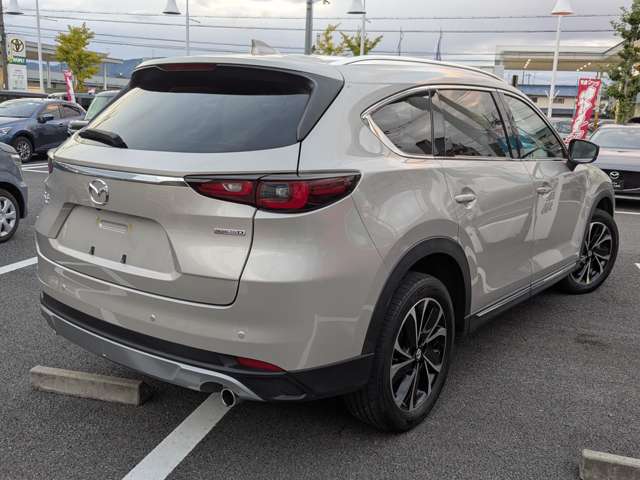 Mazda CX-8 2