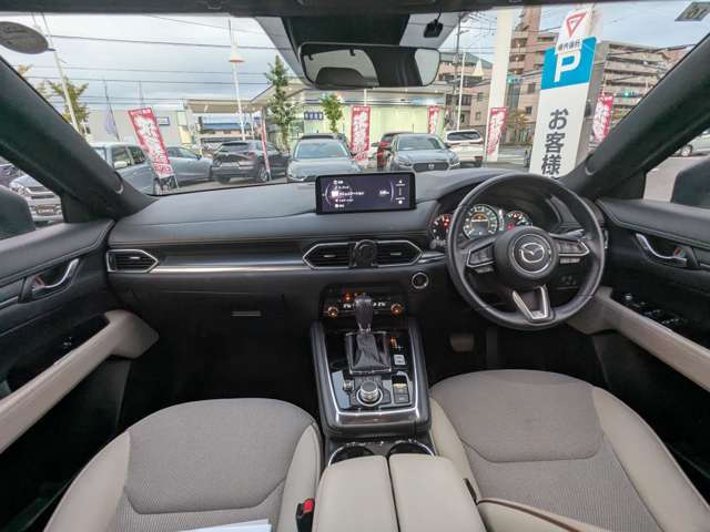 Mazda CX-8 3