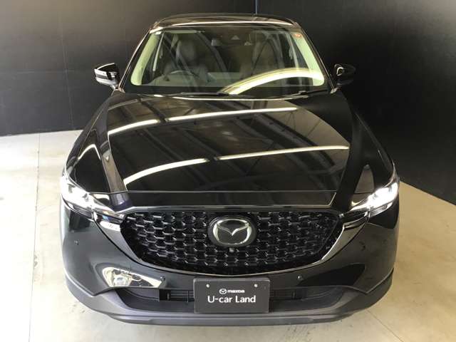 Mazda CX-5 12