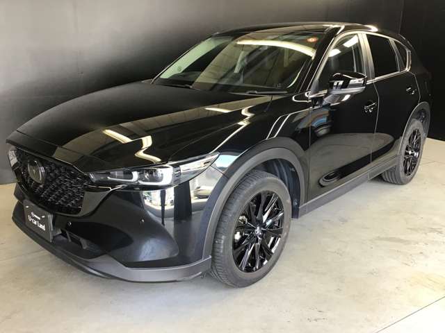 Mazda CX-5 7