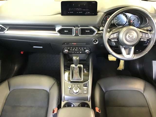 Mazda CX-5 8