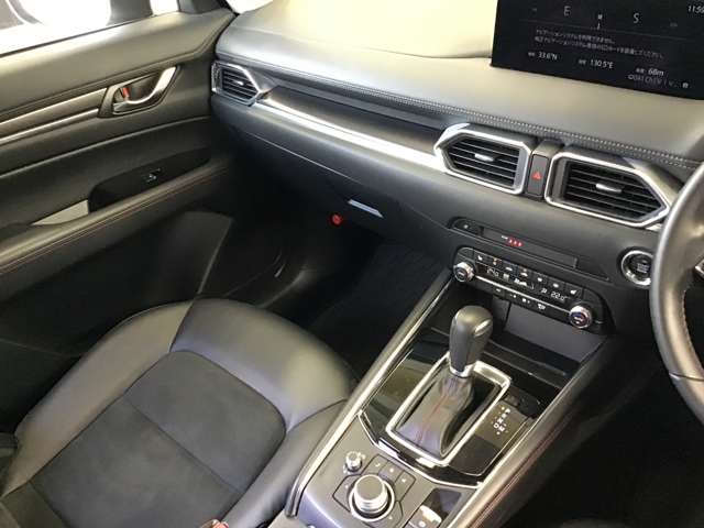 Mazda CX-5 9