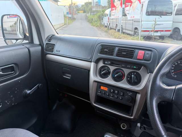 Honda Acty Van 4