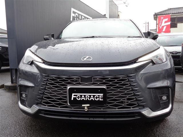 Lexus LBX 2