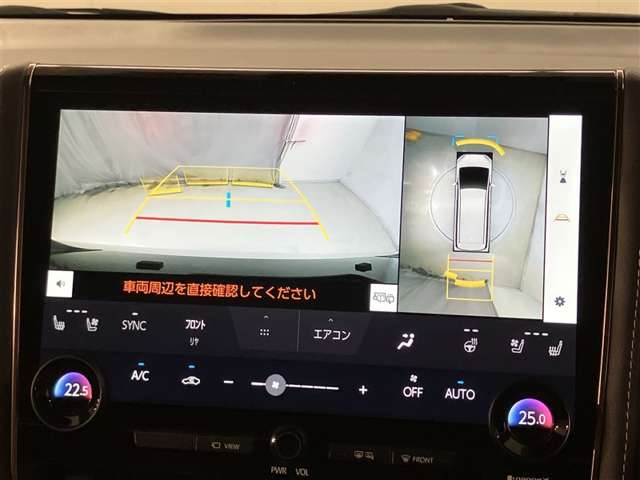Toyota Alphard 5
