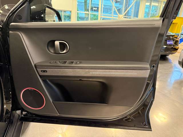 Hyundai アイオニック5 12