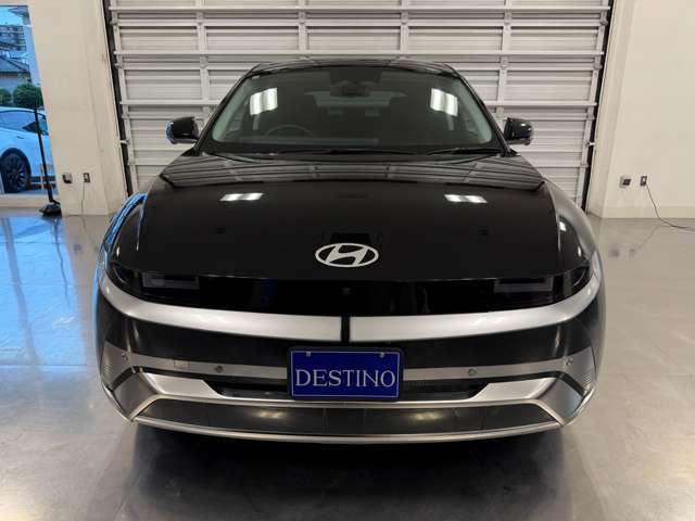 Hyundai アイオニック5 4