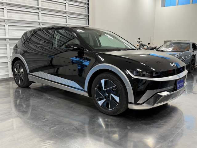 Hyundai アイオニック5 5